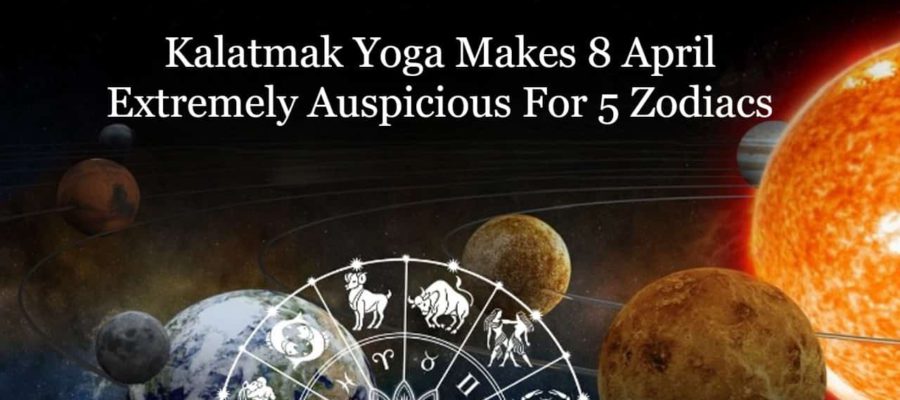 Kalatmak Yoga: A Big Day For These 5 Special Zodiacs Today!