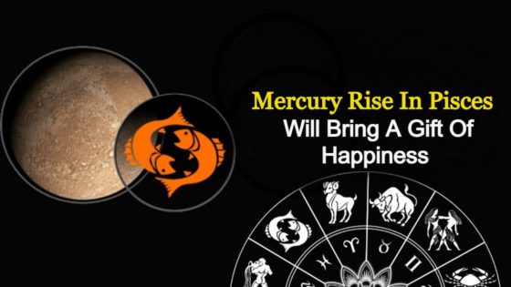 Mercury Rise In Pisces Will Fulfil Every Desire You Have