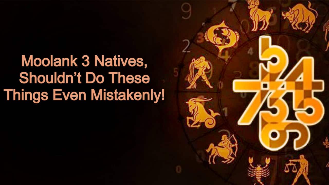 Moolank 3 Natives May Have To Bear Losses If They Don’t Stop Doing These Things!