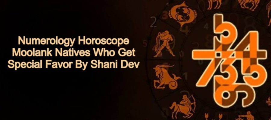 Numerology: From Rag To Riches, These Moolank Natives Get The Special Blessings Of Saturn!