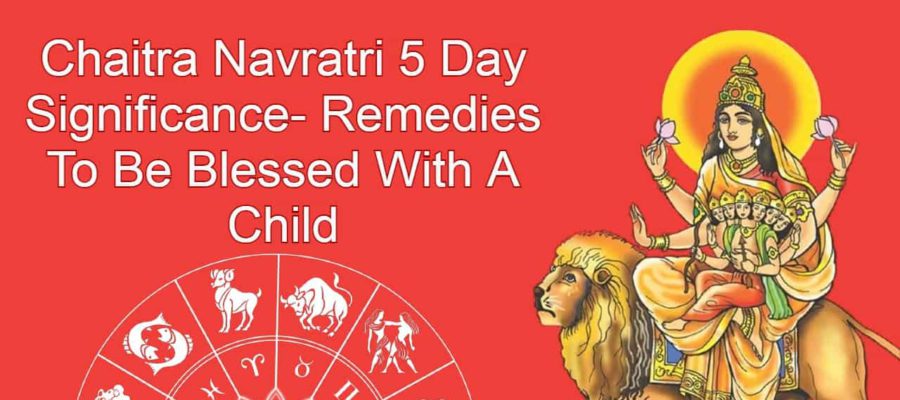 Chaitra Navratri 5 Day: Surefire Remedies To Remove Hurdles In Marriage!!