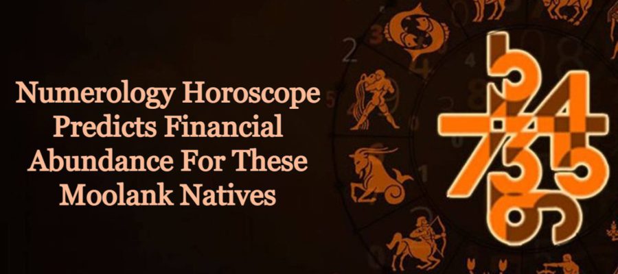 Numerology Horoscope: April Has Brought The Best Gifts For These Moolank Natives