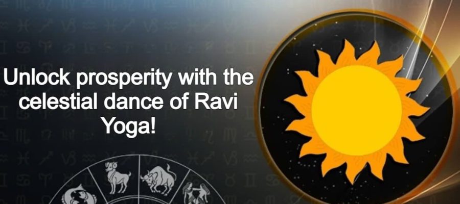 Ravi Yoga Today Promises Financial Bloom For 5 Lucky Zodiacs!