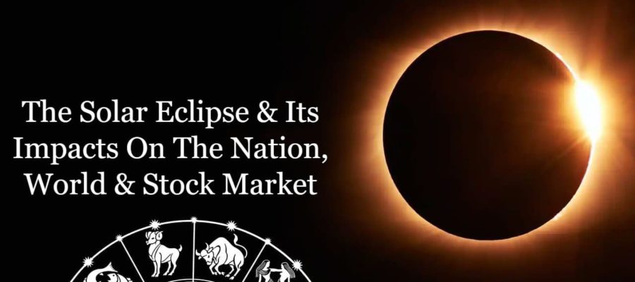 Solar Eclipse 2024: Visibility, Sutak Period, Worldwide Impacts & More!