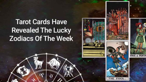 Tarot Weekly Horoscope (28 Apr – 04 May): Lucky Zodiac Signs Of The Week!