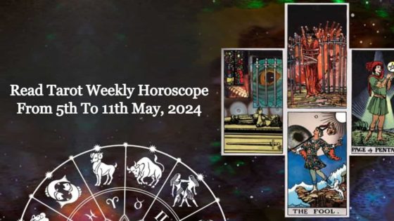 May Tarot Weekly Horoscope (5th-11th) Indicates Cool Summers