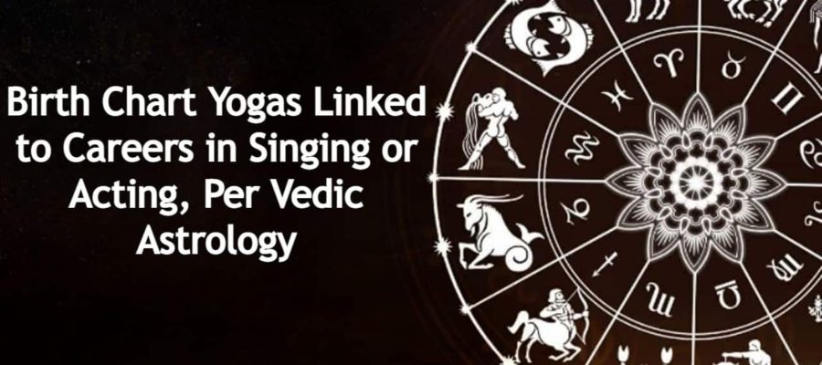 Vedic Astrology Says These Yogas In Birth Chart Makes A Person Either A Singer Or Actor