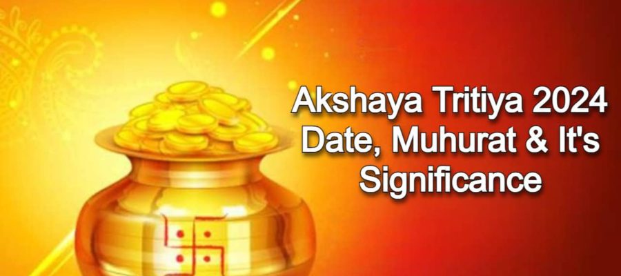 Akshaya Tritiya 2024 Will Be Celebrated In Auspicious Yoga, Lucky Zodiacs