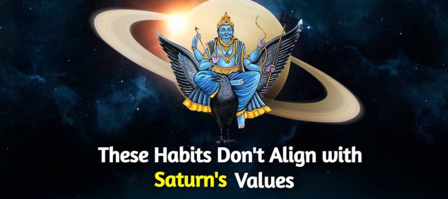 Become Saturn’s Favorite By Avoiding These Things!