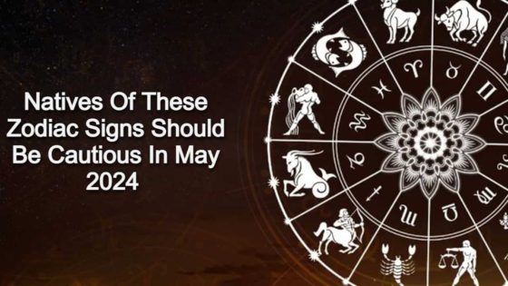 Big Health Troubles In May 2024; These Zodiac Signs Should Be Careful!
