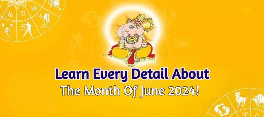 June 2024 Begins With Apara Ekadashi & More Festivals; Find Out Here!
