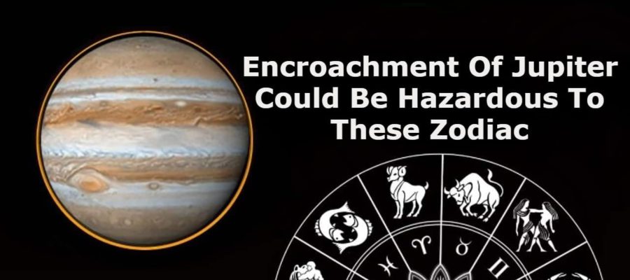 Jupiter's Intrusion Could Cause Harm To 3 Zodiacs & Bring Troubles