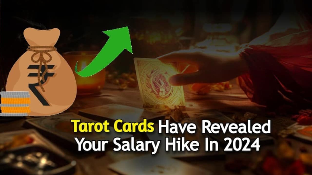 Tarot Predictions For Appraisal 2024 Time Of Appraisal? Know