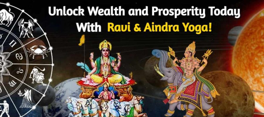 Lord Ganesha’s Blessings Bring Financial Gains To 5 Zodiac Signs!