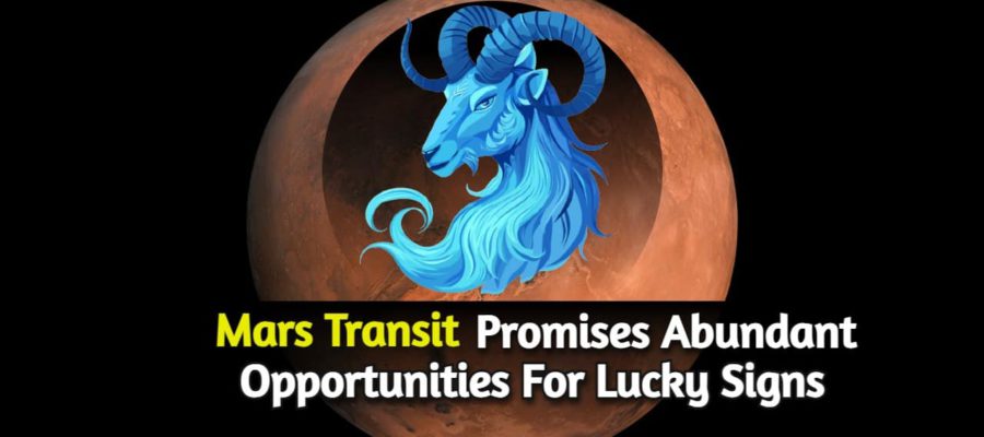 Mars Transit In Aries - Job Opportunities & Career Growth For These Zodiacs!