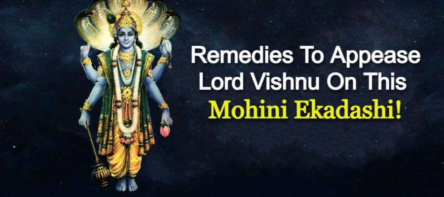 Mohini Ekadashi 2024 Pave The Way To Salvation For These Zodiacs!