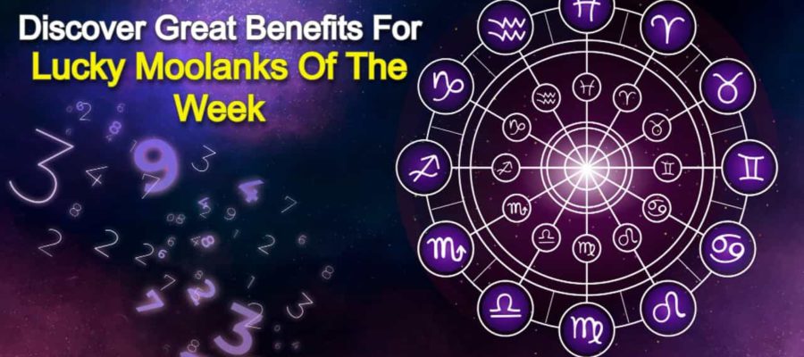 Unlocking Destiny Of Lucky Moolanks - Numerology Weekly Horoscope (12-18 May 2024)!