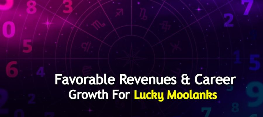 Good Fortune For Lucky Moolanks - Numerology Weekly Horoscope (26 May - 01 June 2024)!