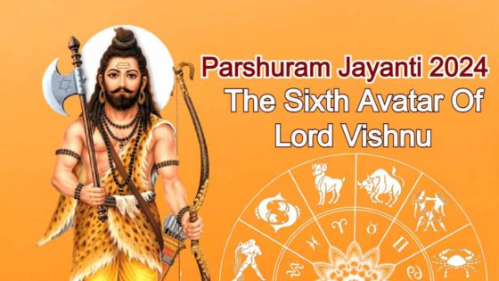 Parshuram Jayanti 2024: Know Everything From Significance To Rituals To Date This Year!