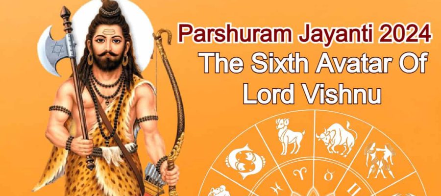Parshuram Jayanti 2024: Know Everything From Significance To Rituals To Date This Year!