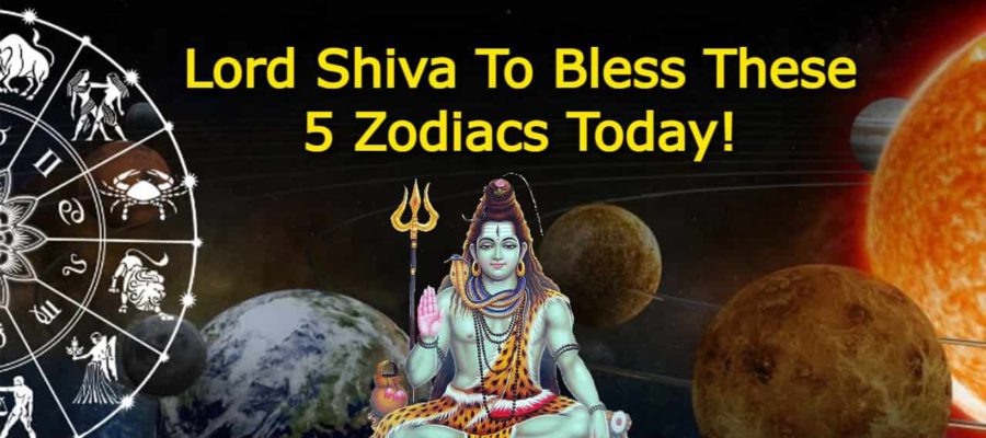 Preeti Yoga & Ayushman Yoga Bestows Fortunate Blessings on the 5 Zodiacs Today