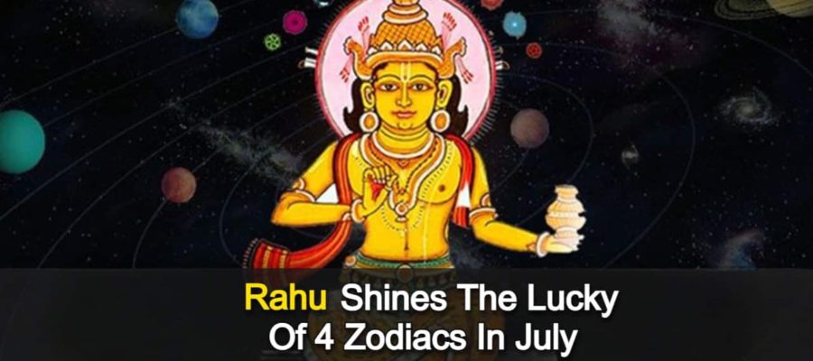 Rahu Transit In Shani’s Nakshatra: Immense Money Gains For 4 Zodiacs!