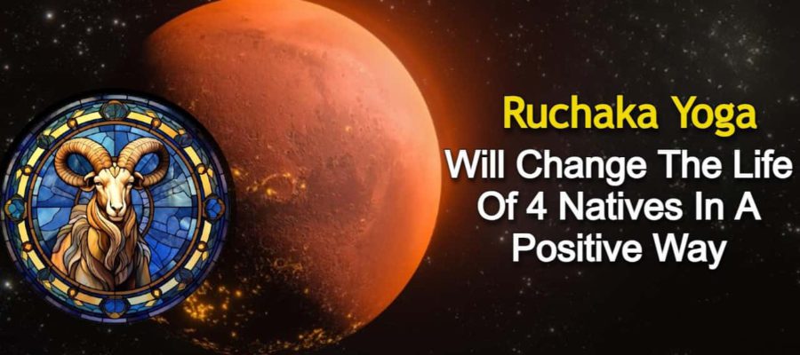 Ruchaka Yoga 2024, Fortune Will Bring Abundance To 4 Zodiacs
