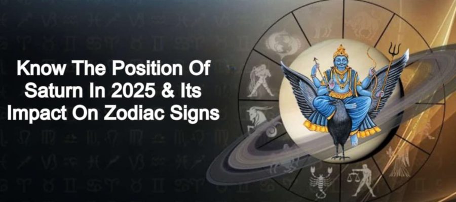 Saturn Transit 2025: Saturn’s Wrath On Few Zodiacs In 2025 & Blessings On Others!