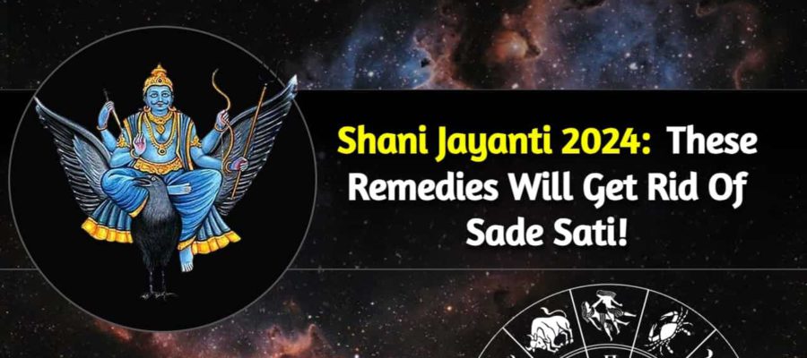 Shani Jayanti Brings Unfavorable Times For 3 Zodiacs; Find Out Which Ones!