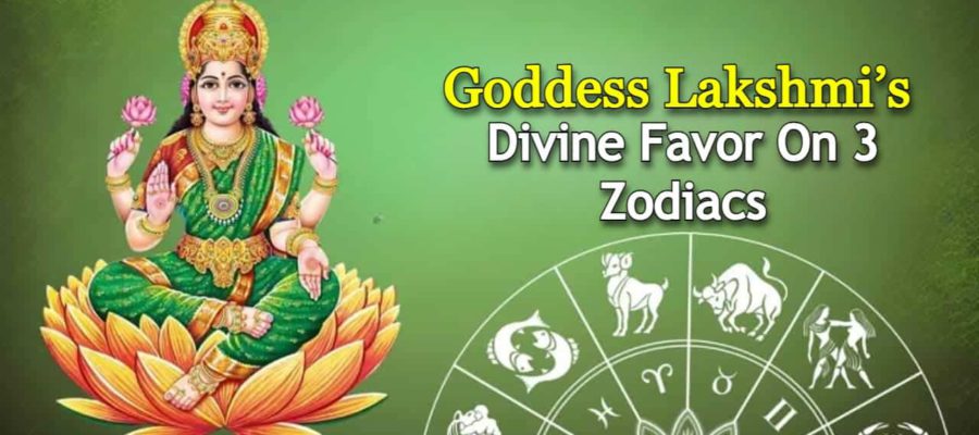 Shiva, Siddha & Sarvartha Siddhi Yoga Glittering The Lives Of 3 Zodiacs!