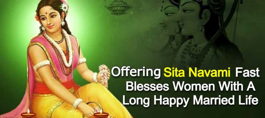 Sita Navami 2024: Overcome Issues By Worshiping Lord Rama & Maa Sita