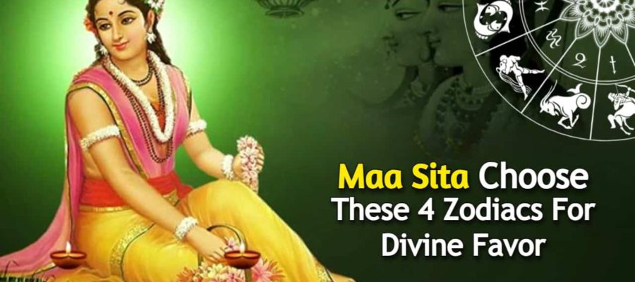 Sita Saptami: Auspicious Yogas & Maa Sita To Bring Luck For 4 Zodiacs