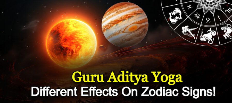 Sun-Jupiter Conjunction In May 2024: Do’s & Don'ts For All Zodiacs!
