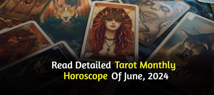 June Tarot Monthly Horoscope: Zodiacs Will Breathe A Sigh Of Relief!
