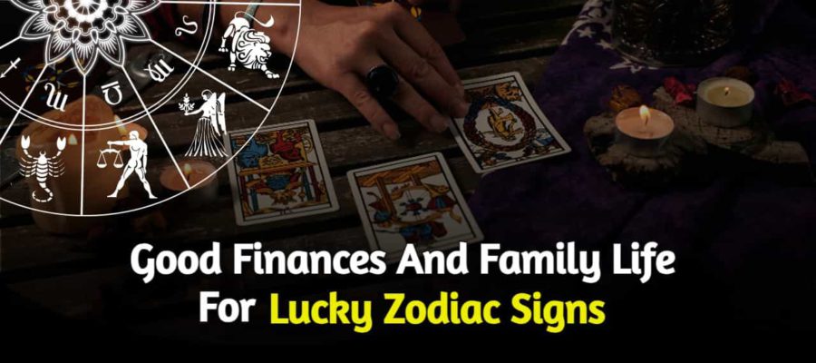 Uncovering Fate of Lucky Zodiacs - Tarot Weekly Horoscope (02-08 June 2024)!
