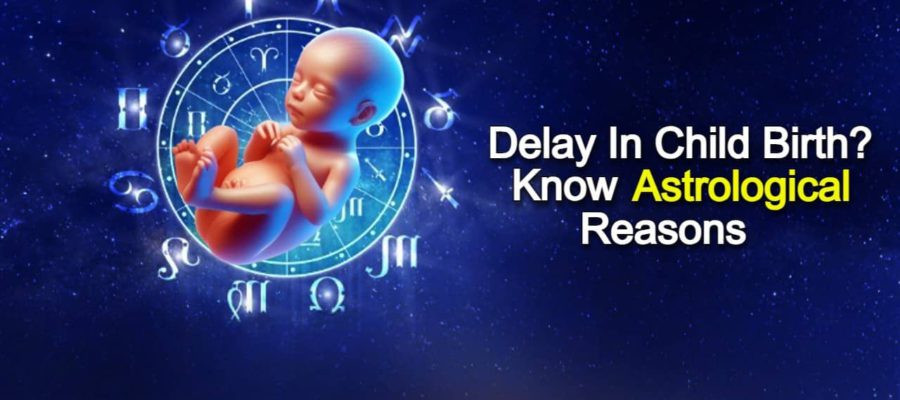 These Planets In Horoscope Delays Conception, Unlock Parenthood With These Remedies