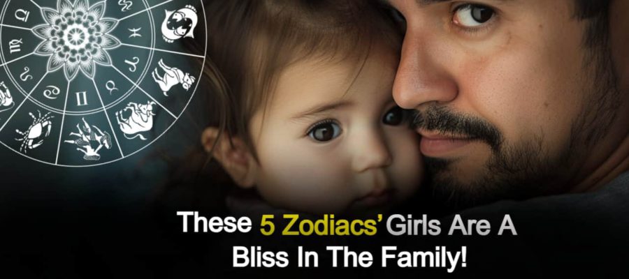 Vedic Astrology: These Zodiac Girls Are Very Lucky For Their Husbands & Fathers