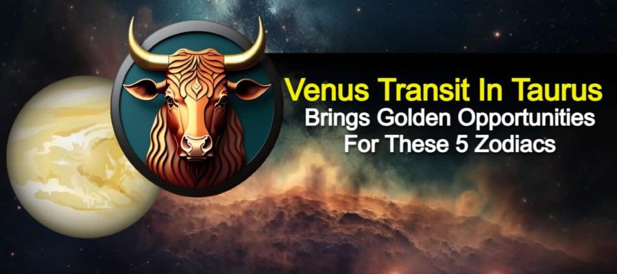 Venus Transit In Taurus: These Zodiacs Will Make Progress In Their Career!