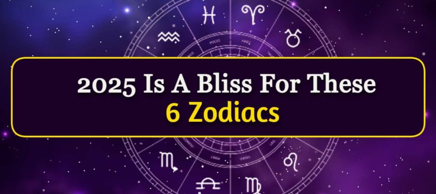 Horoscope 2025: Happiness, Prosperity, Growth, Money; All Belongs To These 6 Zodiacs 2025