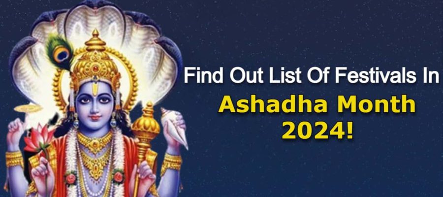 Ashadha Month 2024 Brings Fasts & Festivals; A Complete List Here!