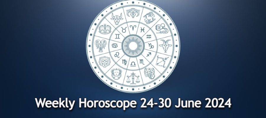 Weekly Horoscope June 24-30: A Week Full Of Caution For 3 Zodiacs!