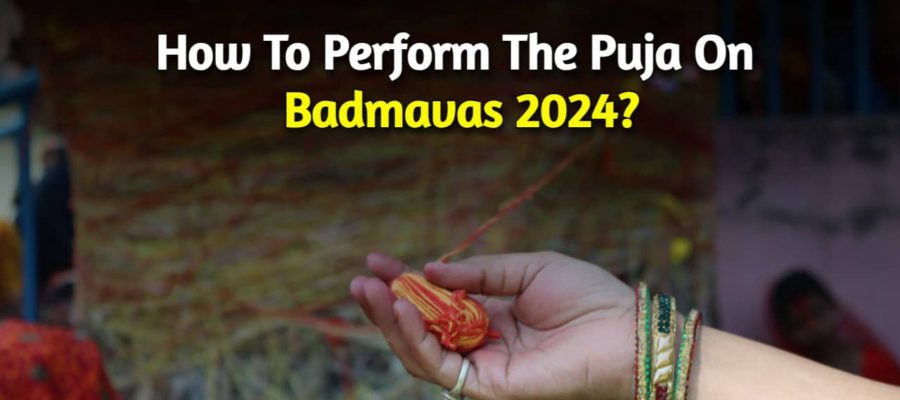 When Is Badmavas 2024? Know Everything About Vat Savitri Vrat