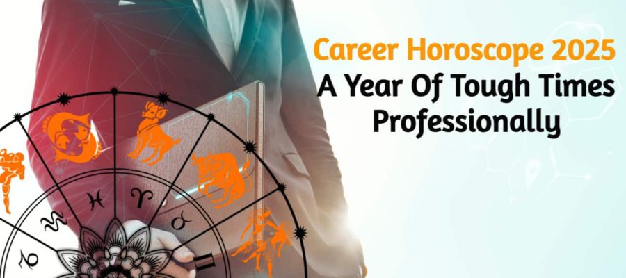Career Horoscope 2025 Forecast Challenges For These 6 Zodiacs