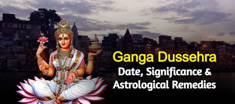Ganga Dussehra 2024: Read Zodiac-wise Remedies To Get Merits!