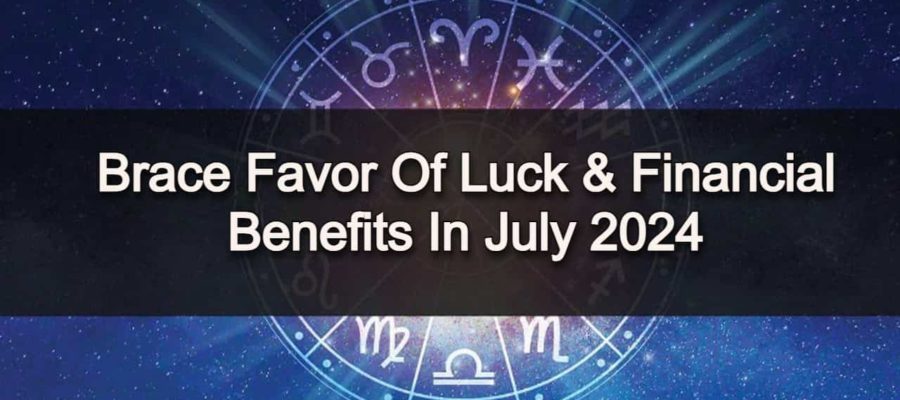 July Monthly Horoscope: Maa Laxmi Will Fill The Vaults Of These Zodiacs