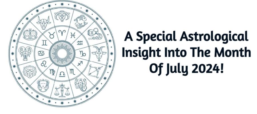 July Overview 2024: Get Every Detail & Facts About July 2024