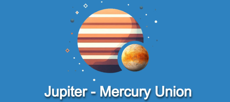 Jupiter-Mercury Conjunction Brings Miraculous Time For 5 Zodiacs!