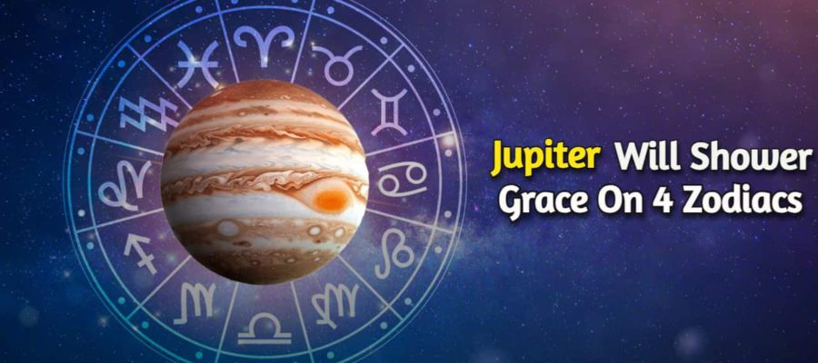 Jupiter Rise Will Be Quite Beneficial For These 4 Lucky Zodiacs
