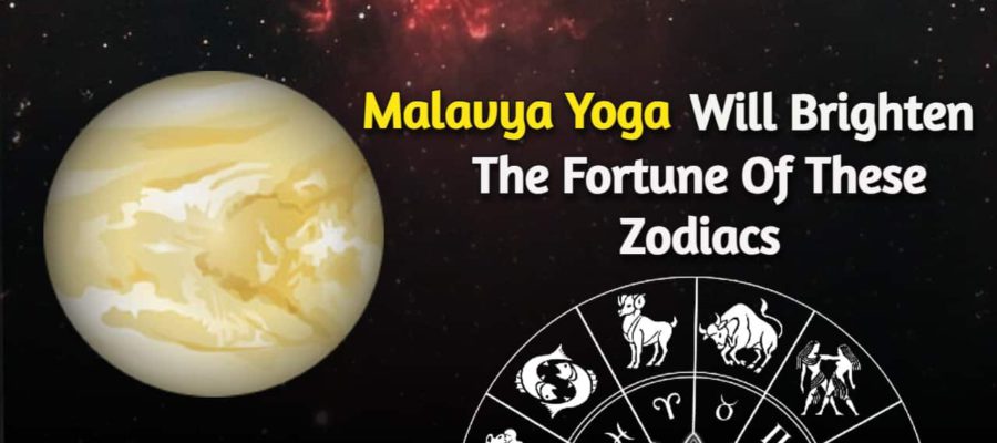 Malavya Yoga 2024: These Zodiacs Will Not See Shortage Of Money Till 12 June!
