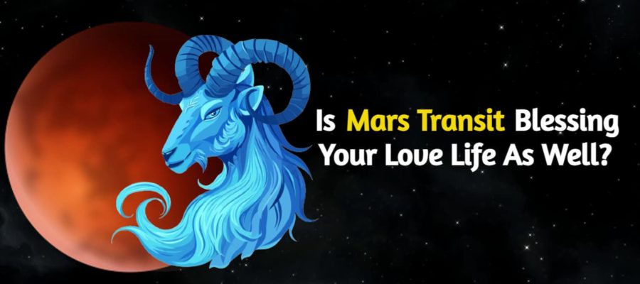 Mars Transit In Aries Brings Forgotten Love Back For 5 Zodiacs!